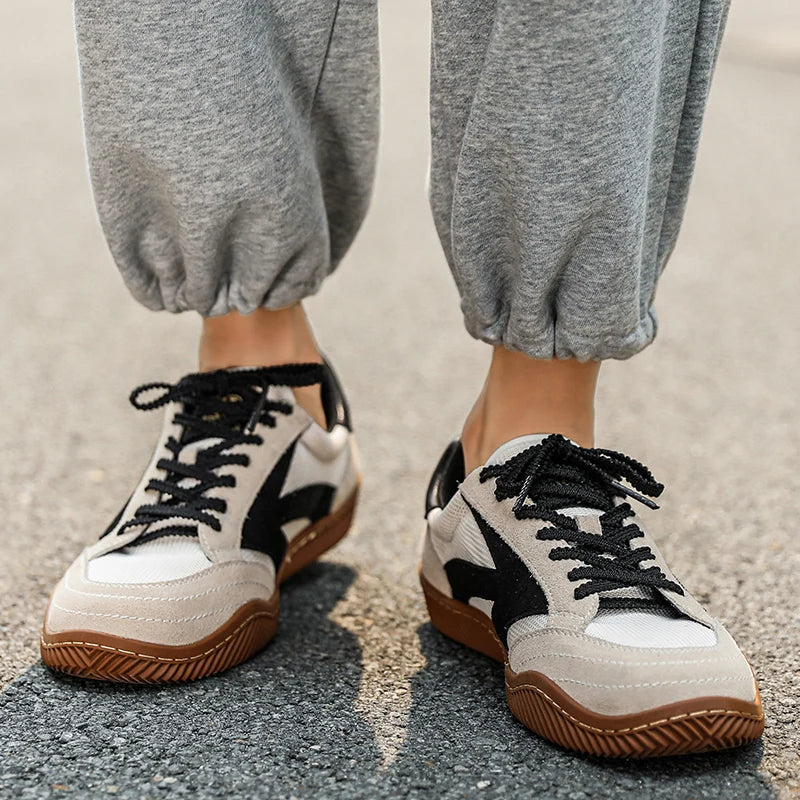 Olympism Pro Sneakers