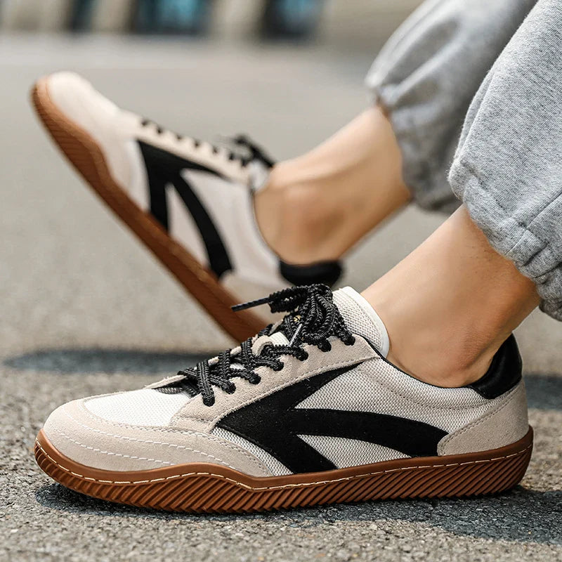 Olympism Pro Sneakers
