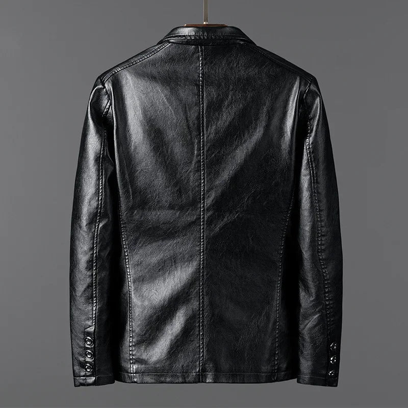 Sullivan Skinnblazer