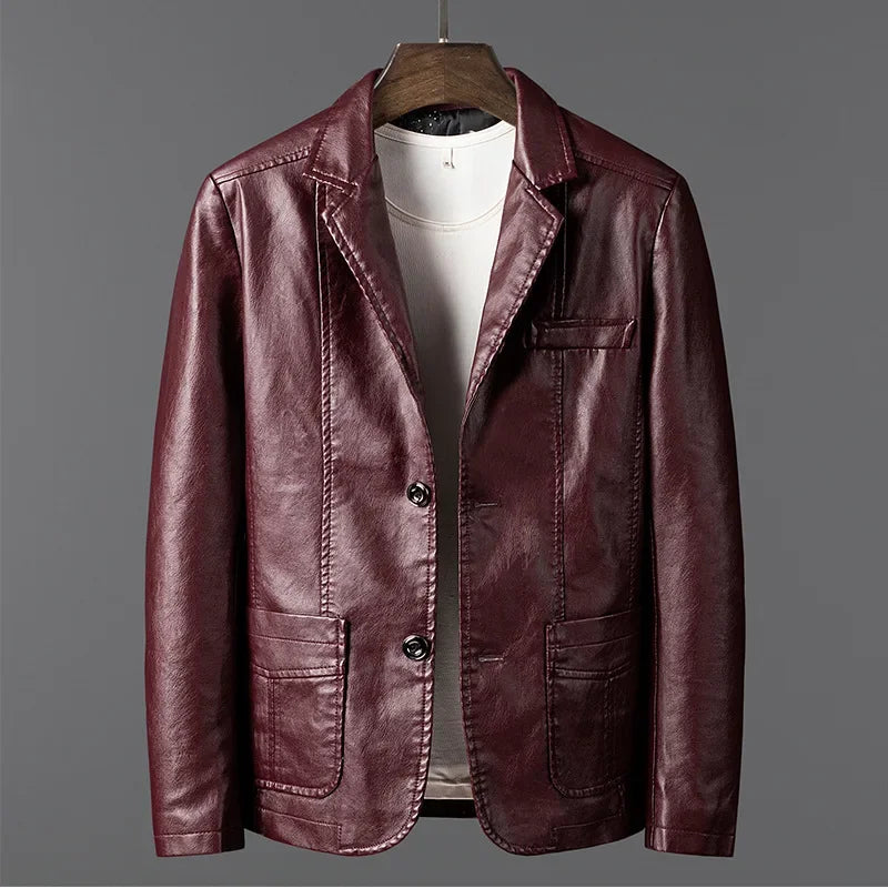 Sullivan Skinnblazer