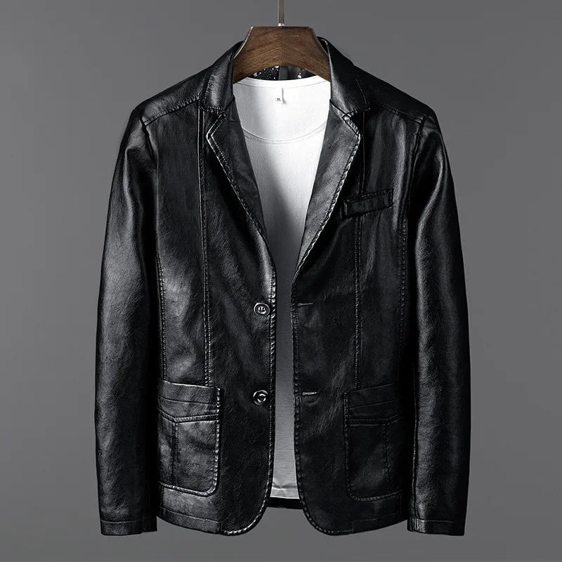 Sullivan Skinnblazer
