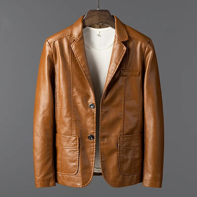 Sullivan Skinnblazer